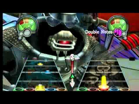 Video: Guitar Hero: Aerosmith • Puslapis 2