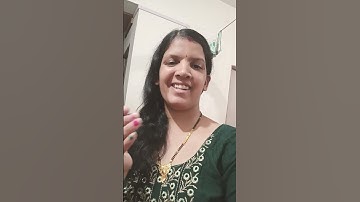Thumbnail of Shyam kaisi hai teri nagariya #Asmita raval #Shree krishna bhajan 🙏