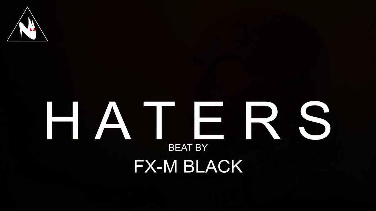 BASE DE RAP BOOM BAP "HATERS" HIP HOP INSTRUMENTAL Rap Freestyle