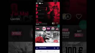 Lacrim : J'ai Mal ( Version Skyrock ) 🎶 screenshot 2