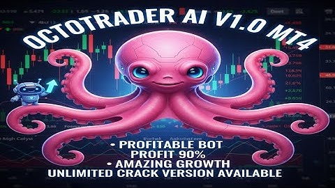 Octotrader AI V1.0 MT4  Category : MT4 EA (Build 1425) No DLL