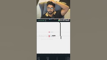 Live GOLD $8000 Trade!