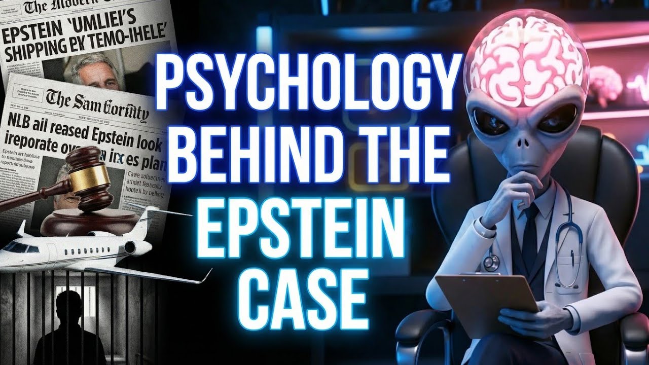 What If It Happens To You — Dark Psychology Explained