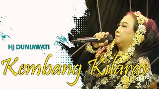 KEMBANG KILARAS - Hj DUNIAWATI II Tarling Klasik Tengdung 2023