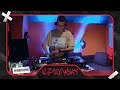 Uzarowsky x ozi  live mix