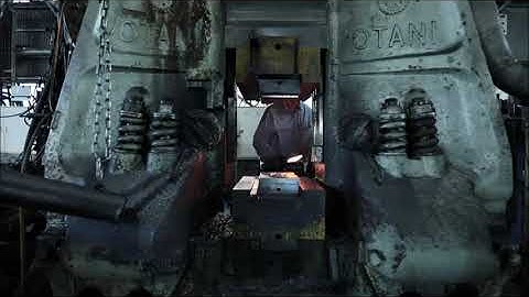 How its made pliers - Inside Japanese tools factory [Qui trình sản xuất kìm Nhật Keiba]