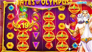 видео: ЗАКИНУЛ 5.000р И СДЕЛАЛ 100x К ДЕПОЗИТУ!!! САМАЯ ЖЕСТКАЯ СЕССИЯ В Gates Of Olympus 1000!!! Я В ШОКЕ! картинка: ЗАКИНУЛ 5.000р И СДЕЛАЛ 100x К ДЕПОЗИТУ!!! САМАЯ ЖЕСТКАЯ СЕССИЯ В Gates Of Olympus 1000!!! Я В ШОКЕ!