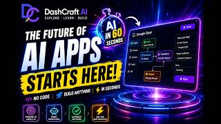Google Opal: Build AI Apps Without Coding! 🤯 | AI in 60 Seconds