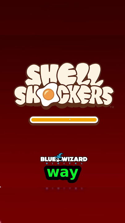 Zomien  Shell Shockers Theme