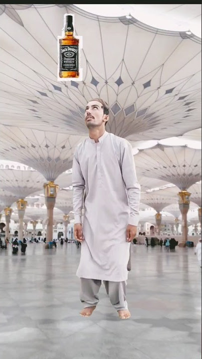 Ya Habibi ya Syafi'i ya rasulallah ||#shorts