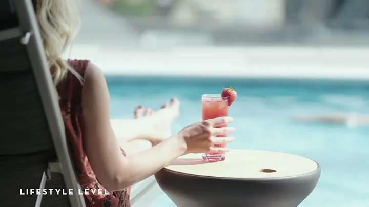 Grand Hyatt Nashville – A Warm Welcome Awaits