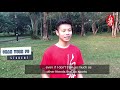 Bai Yin Qigong Testimonial - Increase Immunity &amp; Helps Concentration