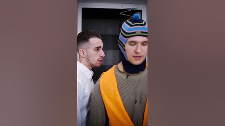 Нужно людям помогать | GOVOR ТИКТОК #shorts