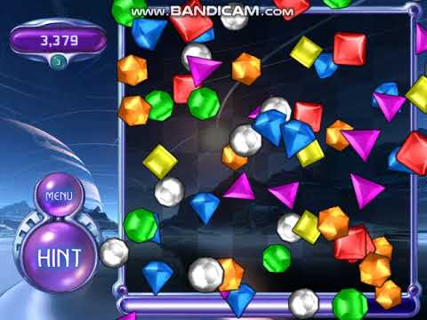 Bejeweled 2 Deluxe Fail