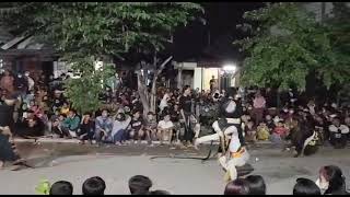 Download Lagu jaranan Anoman si ketek putih beraksi MP3