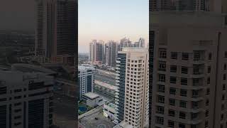 Dubai wakes up after the biggest storm hits in 75 years