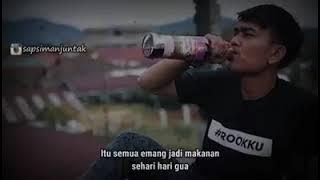 STORY WA KEREN KEKINIAN TERBARU 2020 || UNGKAPAN HATI SEORANG PEMABUK