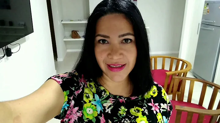 The Fashion Hero - Karla Meneses (English), #stayh...
