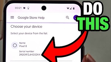 How To Check If Google Pixel 8 is ORIGINAL or FAKE