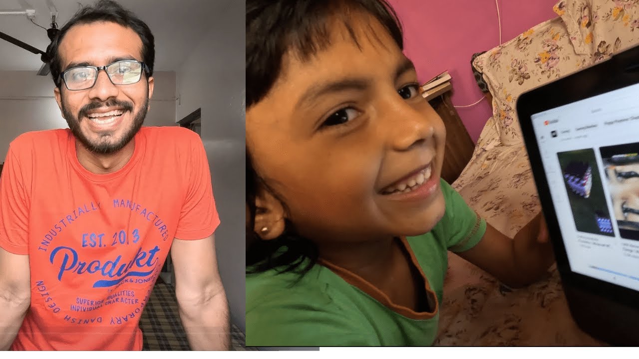 The Mama-Bhanji Vlog - YouTube