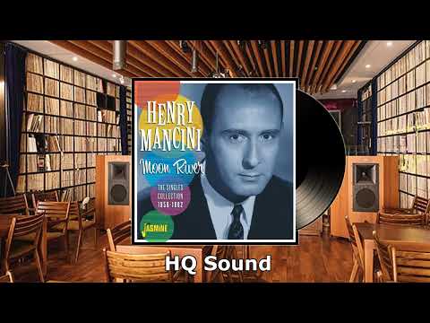 Henry Mancini - Moon River (HQ Sound)