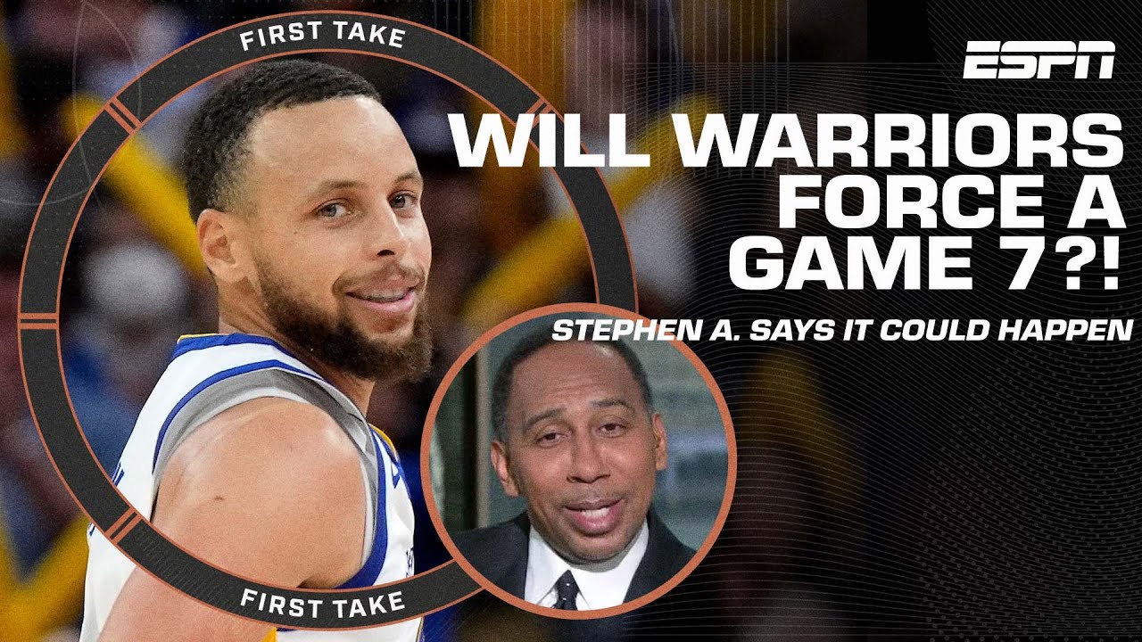 Stephen A