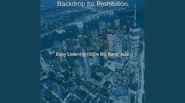 Pulsating Music for Secret Bars