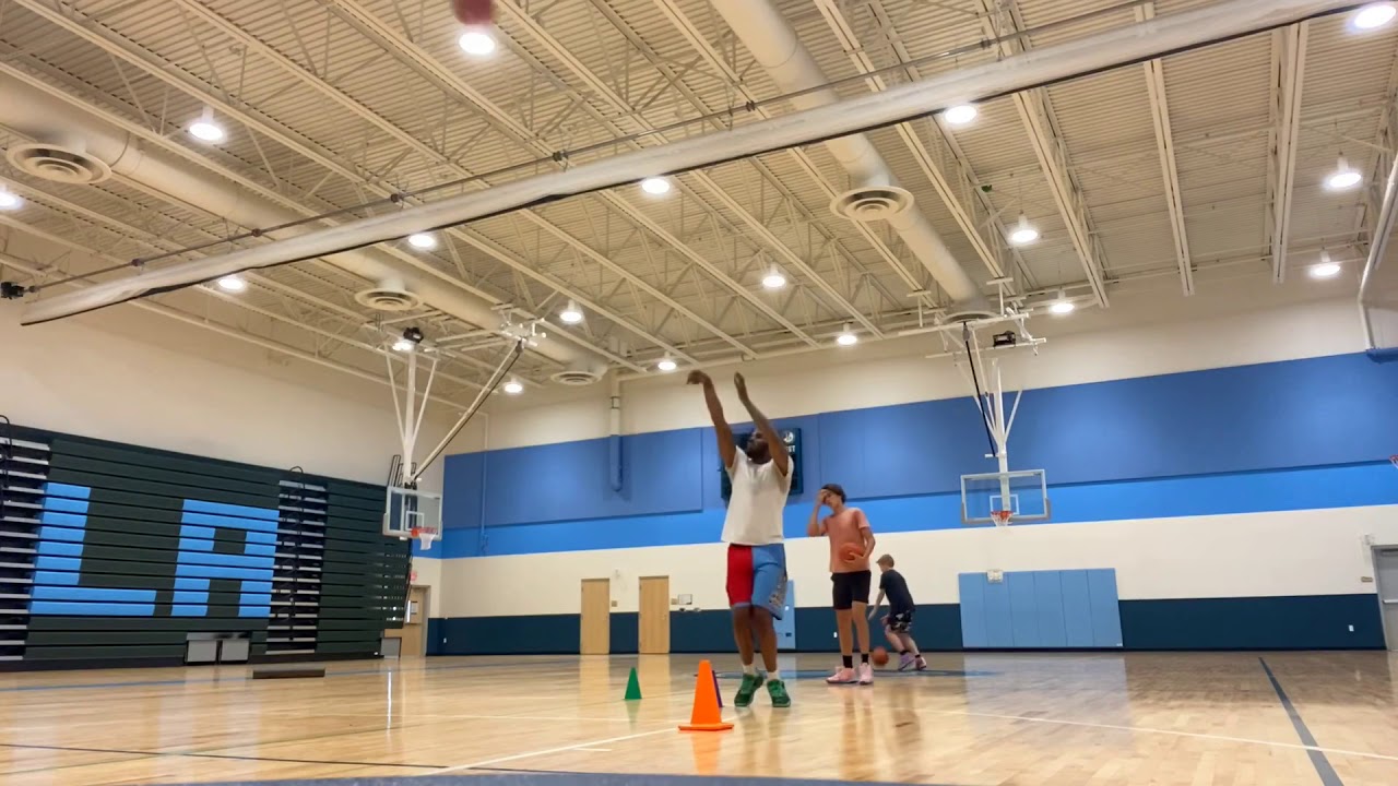 Impact Training YouTube