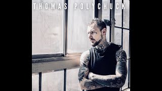 Interview With The Legendary Guitarist Thomas Polychuck