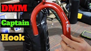 DMM Captain Throwing Hook Kit