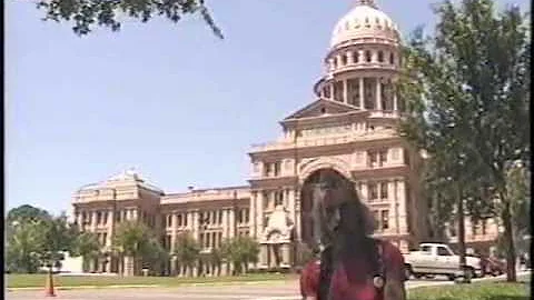 Leslie For Mayor 2000 Official Campaign Video