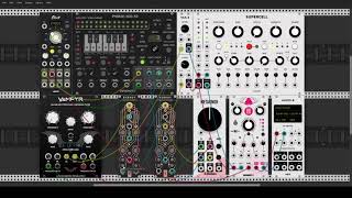 VCV Rack Challenge №1 - Two Ways / by ton1k