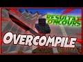 Overcompile 1  resultat concours 250k  invasionz