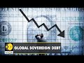 Global government debt set to soar to record $71.6 trillion this year | Business and Economy News