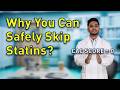 CAC Score = 0 Why You Can Safely Skip Statins EBM Rounds
