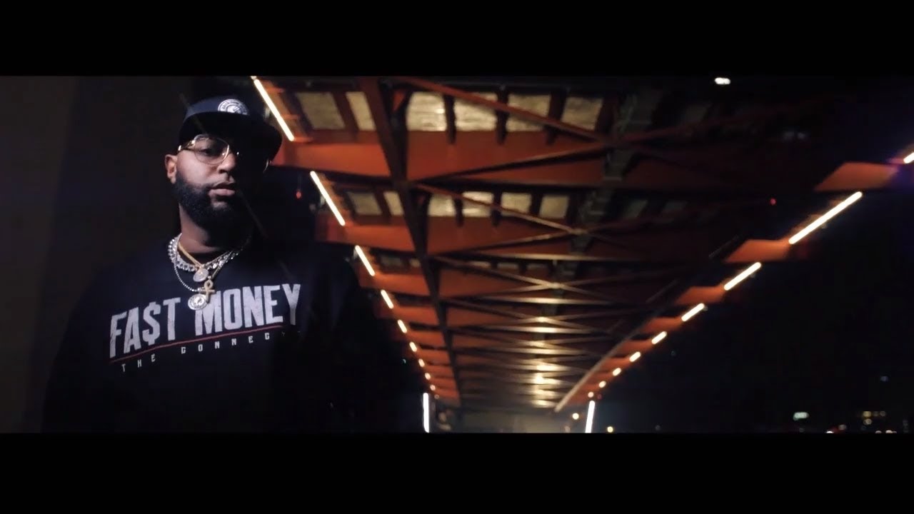 Watch Fast Money the Connect - Finer Things (Official Music Video) on YouTube Watch Fast Money the Connect - Finer Things (Official Music Video) on YouTube