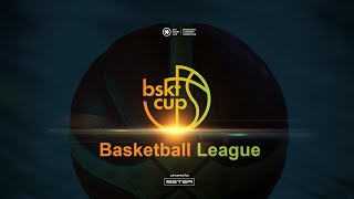 BASKETBALL "BSKT CUP" - 14-05-2024 DAY 261