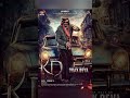 KD the devil movie box office collection #shortfeed #kd #kannada