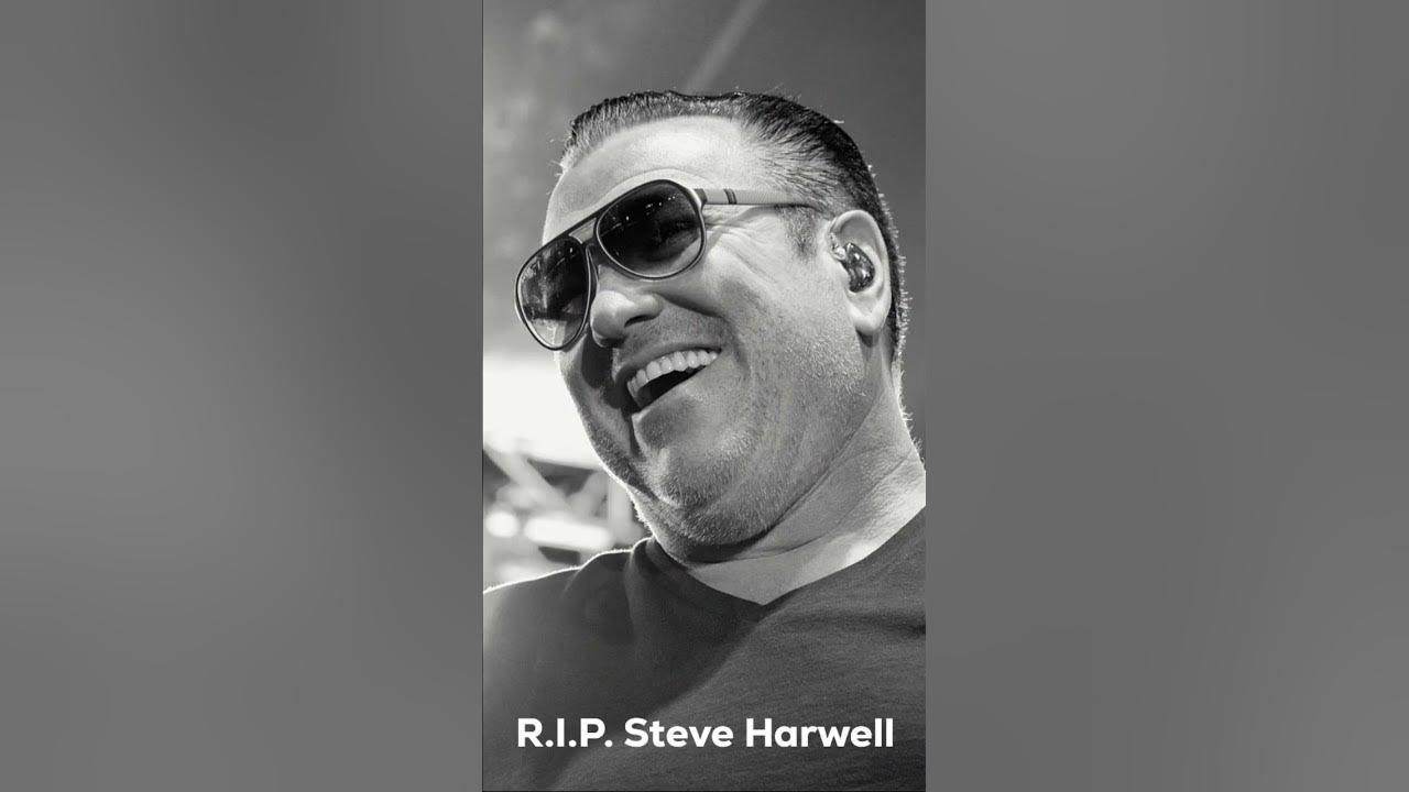 Rip Steve harwell so sad shrek - BiliBili