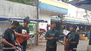 Download Lagu ijuk viral live cover Hendra pengamen soreang. MP3