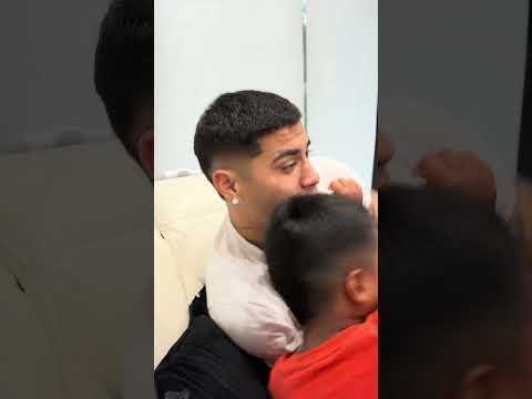 I Think She Has A Evil Twin Shorts 