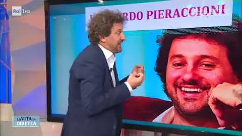 Dove è nato Carlo Conti?