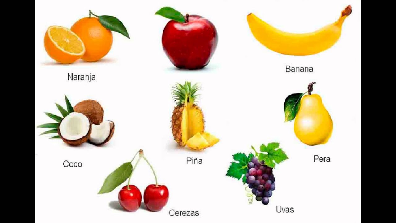 Que frutas puedo comer después de operación de vesícula