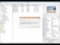 Edit EXIF metadata