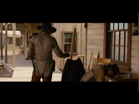 3:10 to Yuma - 3. "Private Bar"