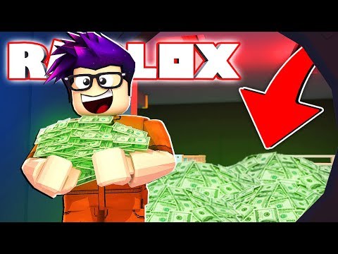 Robbing All The Banks In Jailbreak Roblox Jailbreak Update - best thumbnails for robbery games in roblox