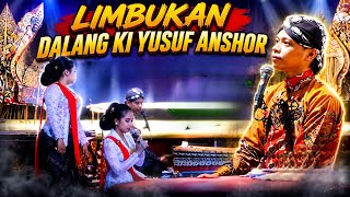 FUNNY DRAMA BY PUPPET KI YUSUF ANSHOR