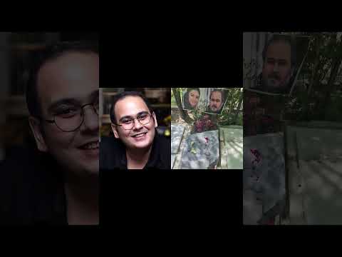 قطعه هنرمندان بهشت زهرا