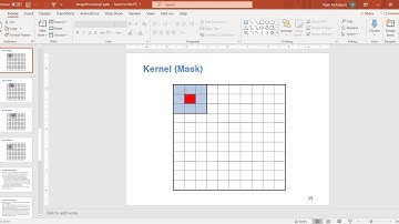 Image Processing on Zynq (FPGAs) : Part 2 Design of Line buffer