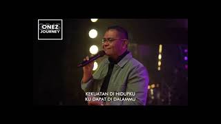 Video thumbnail of "PERCAYA BUKAN KARENA MELIHAT - GSJS WORSHIP (SUDIRMAN WORSHIP)"